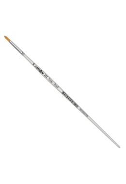 Pincel Sintetico Redondo 411 Nº06 Condor